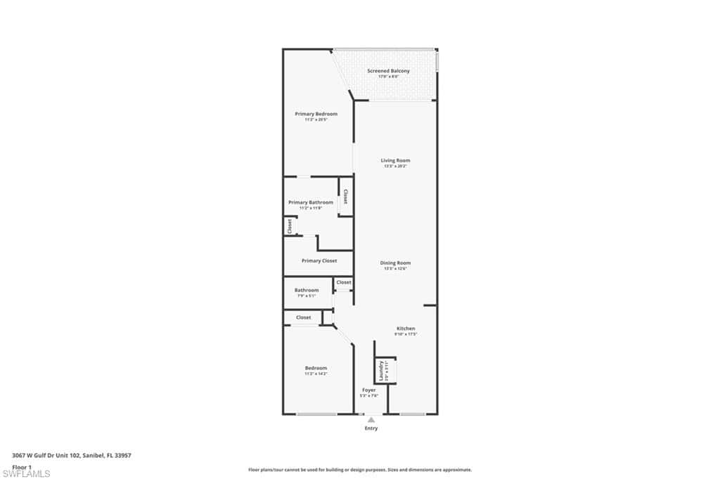 3067 Gulf Dr #102, Sanibel, photo 36