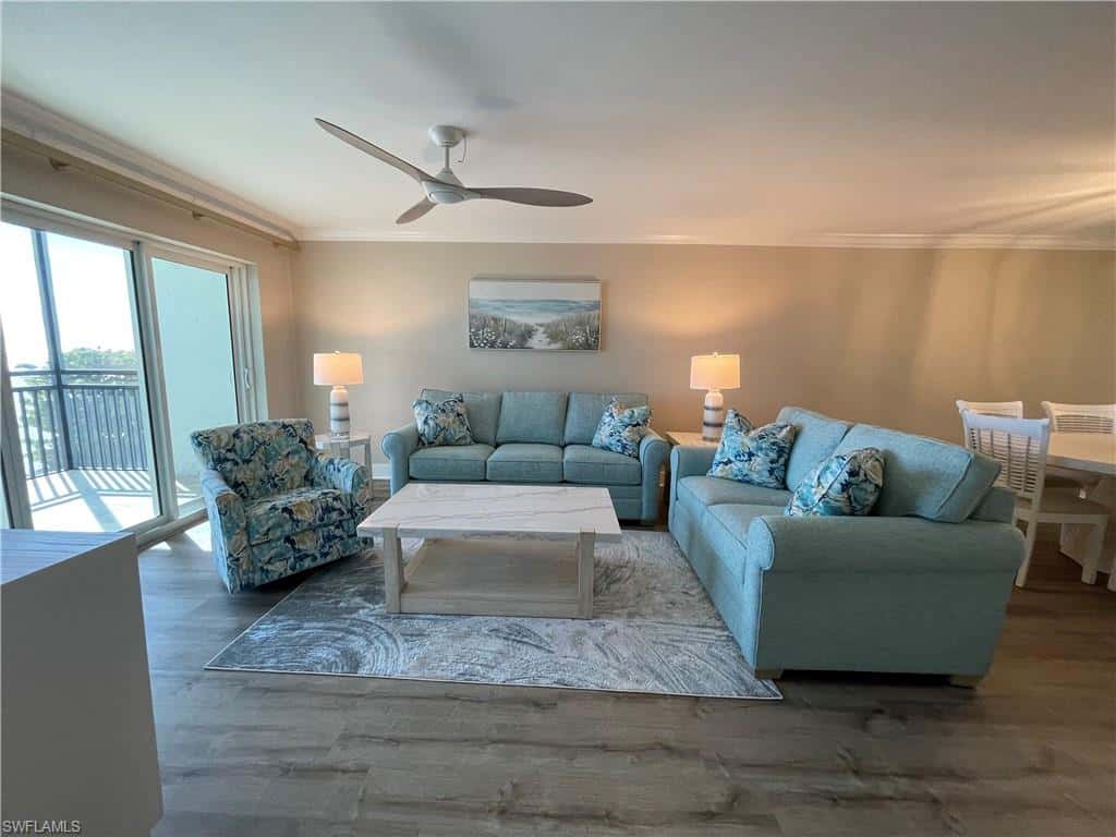 3067 Gulf Dr #102, Sanibel, photo 5