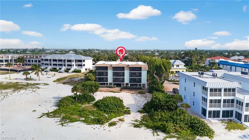 3067 Gulf Dr #102, Sanibel, photo 30