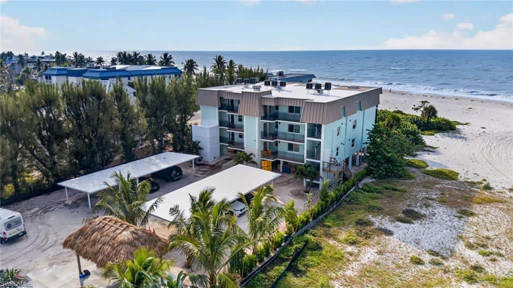 3067 Gulf Dr #102, Sanibel, photo 35