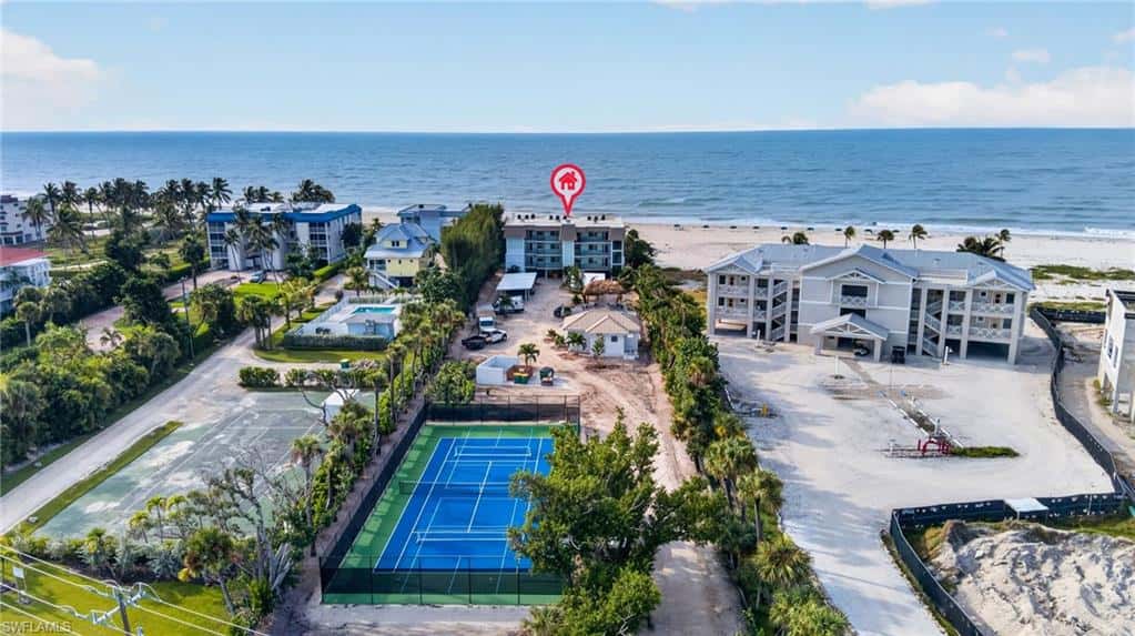 3067 Gulf Dr #102, Sanibel, photo 31