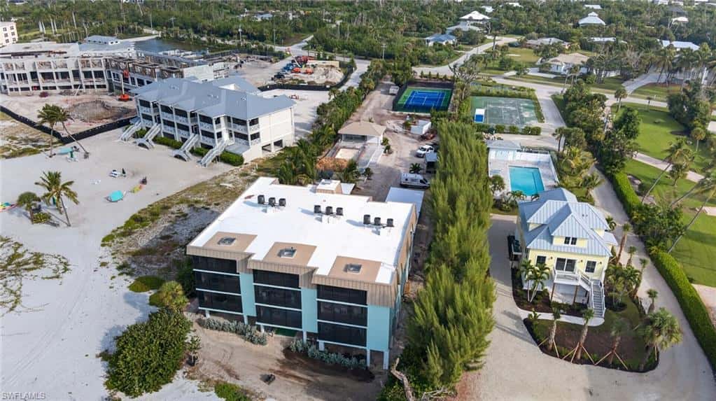 3067 Gulf Dr #102, Sanibel, photo 29
