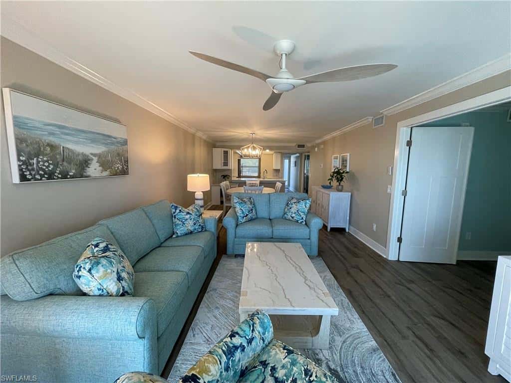 3067 Gulf Dr #102, Sanibel, photo 4
