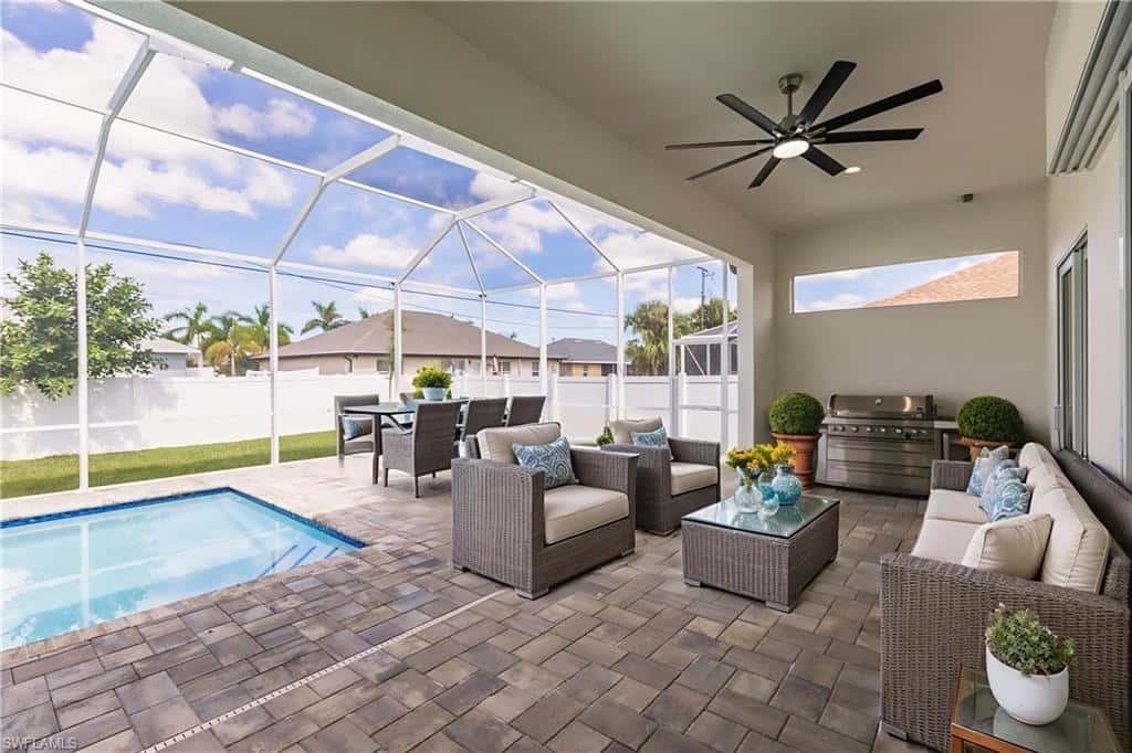 4000 16th Pl, Cape Coral, photo 16