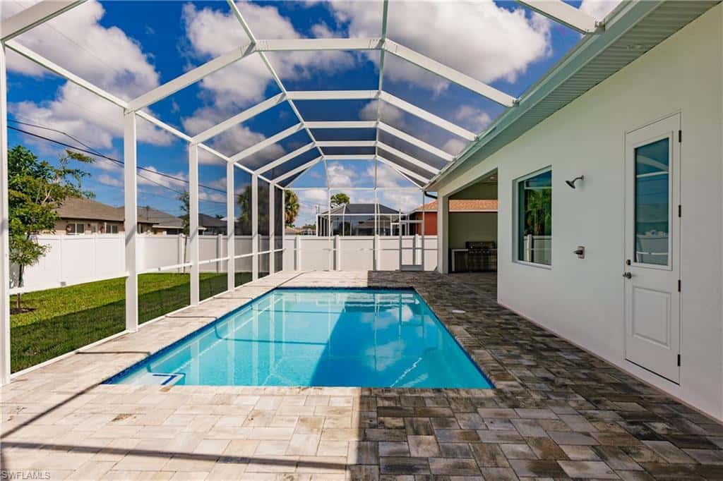 4000 16th Pl, Cape Coral, photo 18