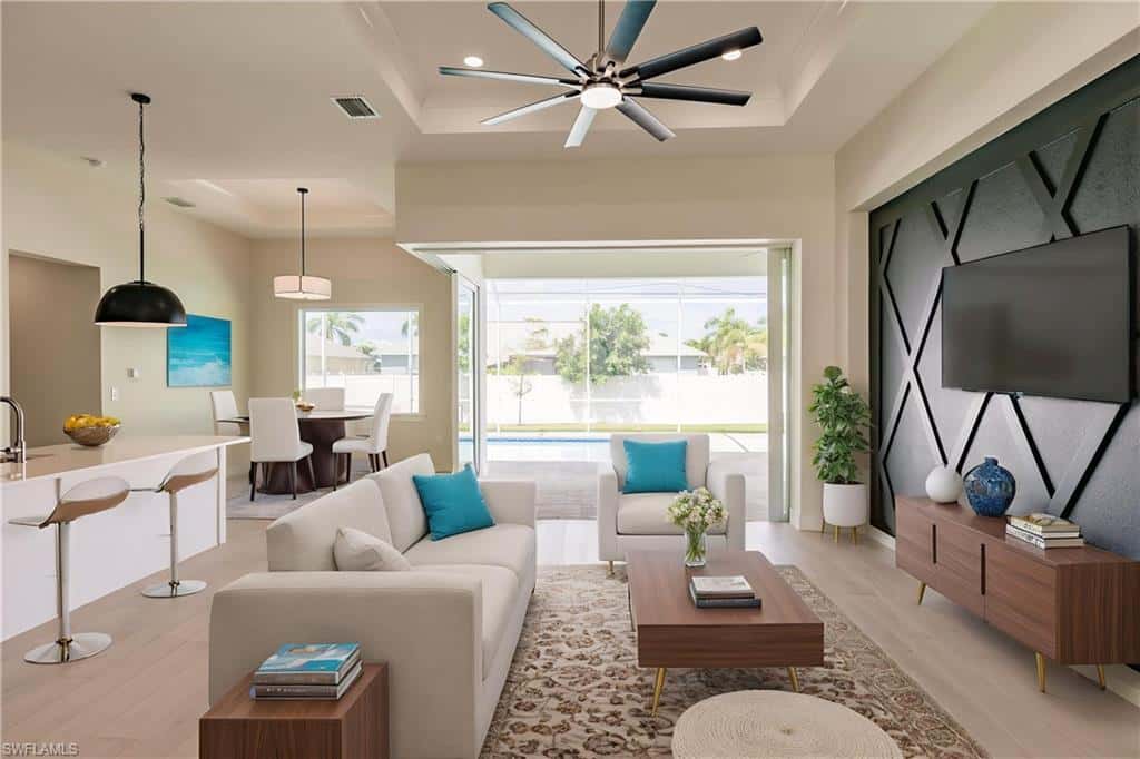 4000 16th Pl, Cape Coral, photo 4