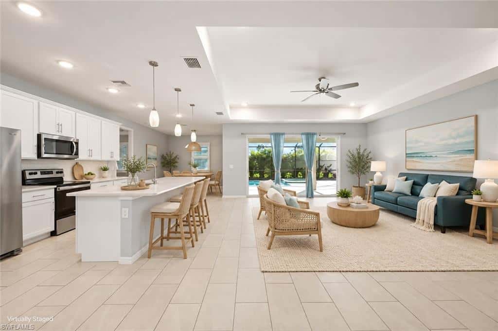25416 Prada Dr, Punta Gorda, photo 7
