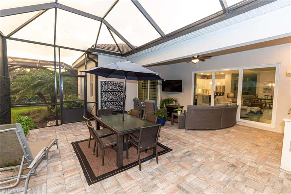 14041 Blue Bay Cir, Estero, photo 30
