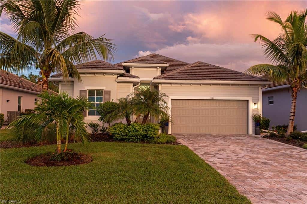 14041 Blue Bay Cir, Estero, photo 19
