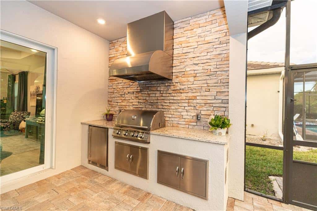 14041 Blue Bay Cir, Estero, photo 4