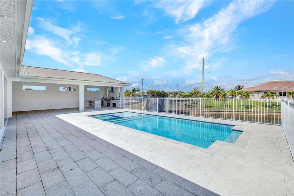 2029 41st St, Cape Coral, photo 34