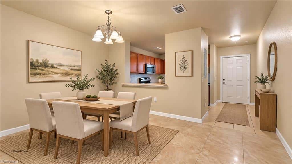 9063 Gervais Cir #1204, Naples, photo 6