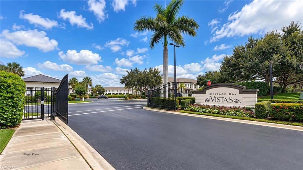 9063 Gervais Cir #1204, Naples, photo 26