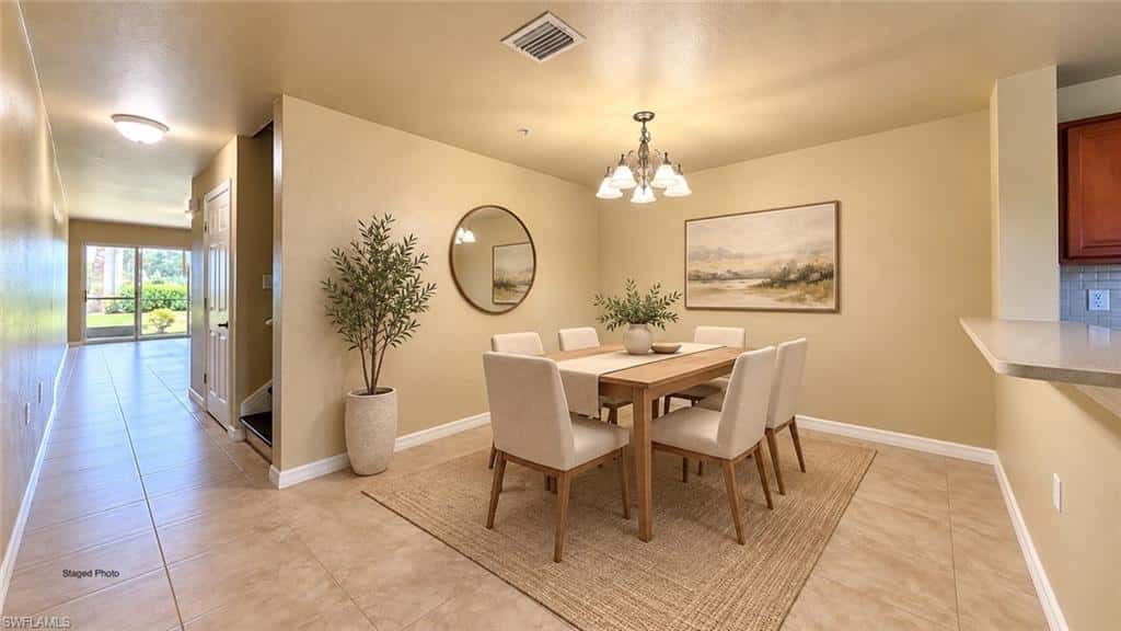 9063 Gervais Cir #1204, Naples, photo 4