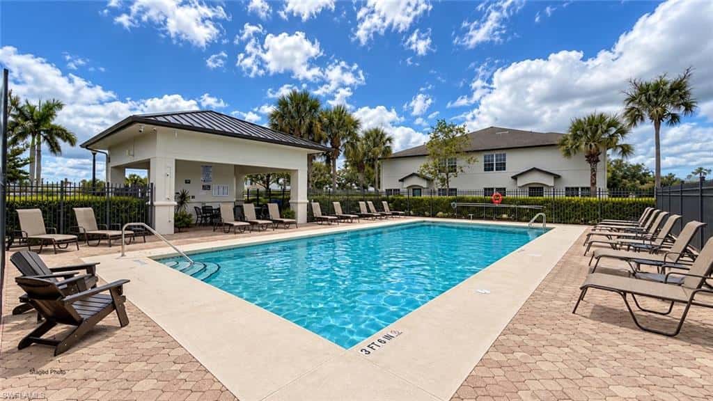 9063 Gervais Cir #1204, Naples, photo 25