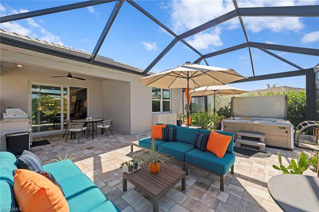28254 Captiva Shell Loop, Bonita Springs, photo 13