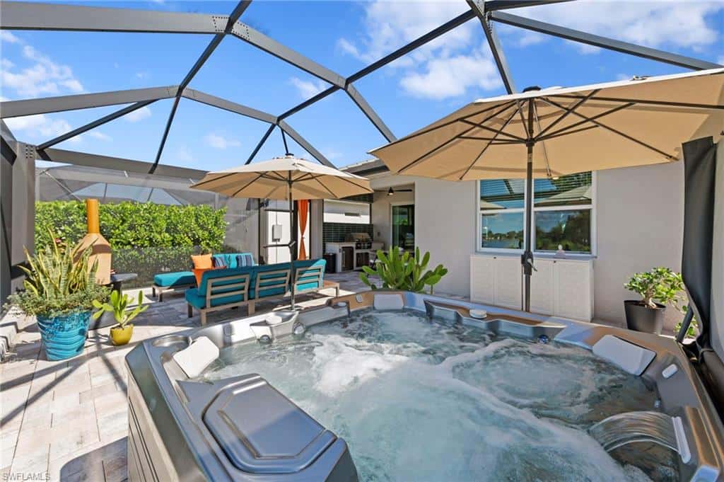 28254 Captiva Shell Loop, Bonita Springs, photo 12
