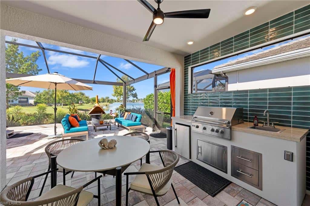 28254 Captiva Shell Loop, Bonita Springs, photo 9