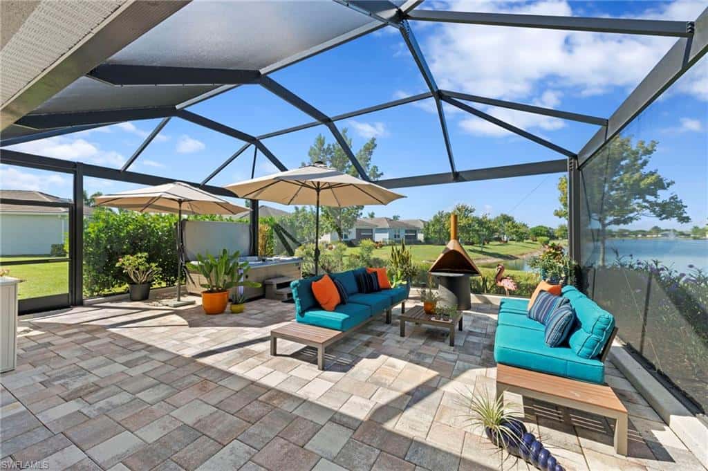 28254 Captiva Shell Loop, Bonita Springs, photo 10