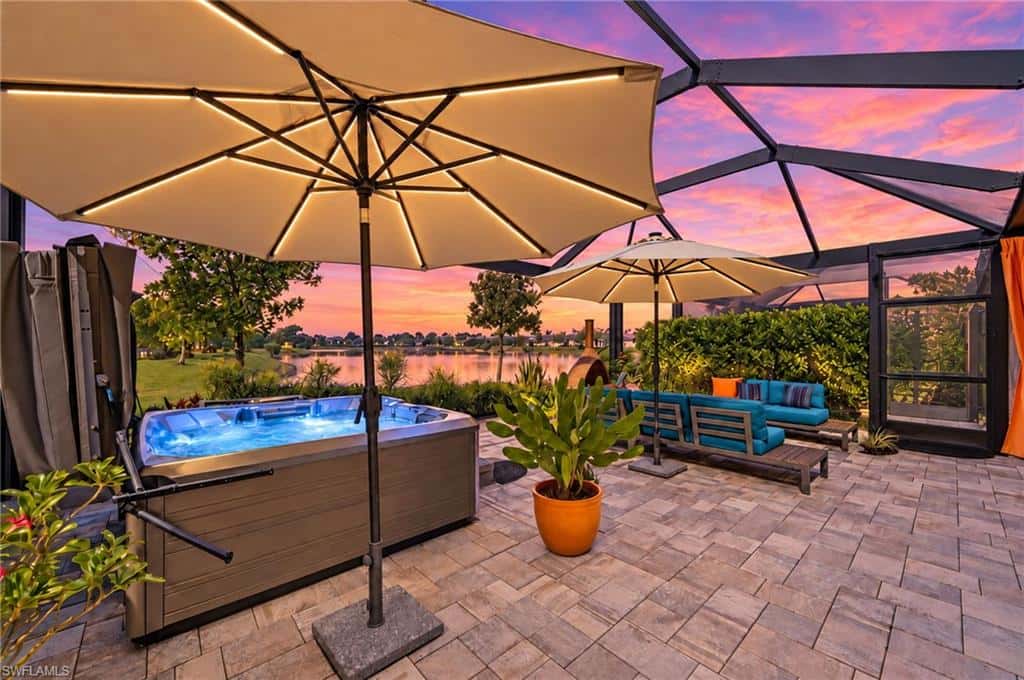 28254 Captiva Shell Loop, Bonita Springs, photo 14