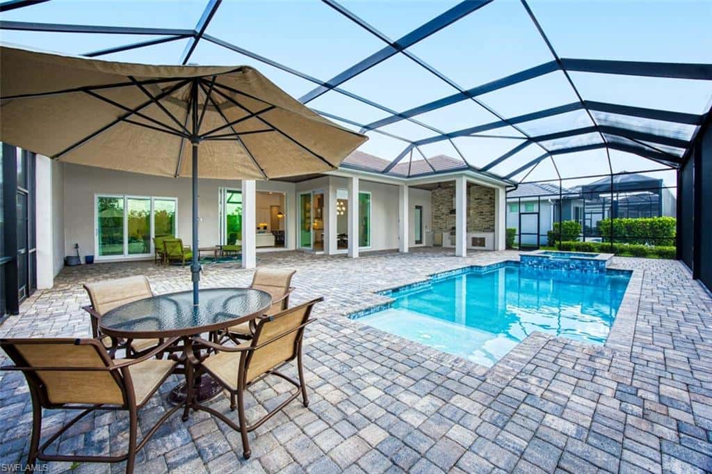 18380 Wildblue Blvd, Fort Myers, photo 16