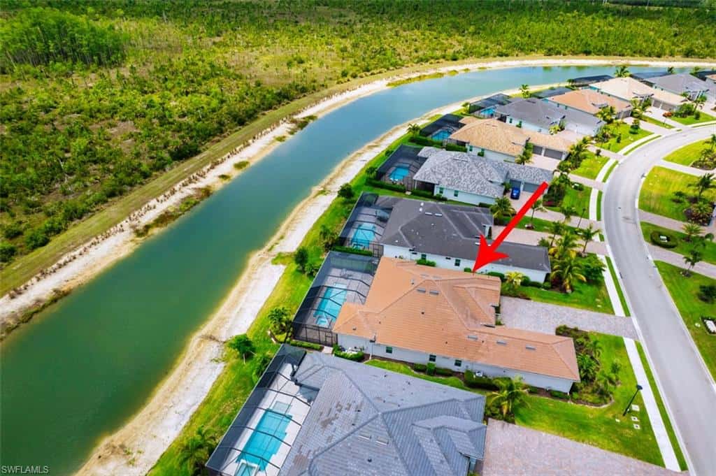 18380 Wildblue Blvd, Fort Myers, photo 41