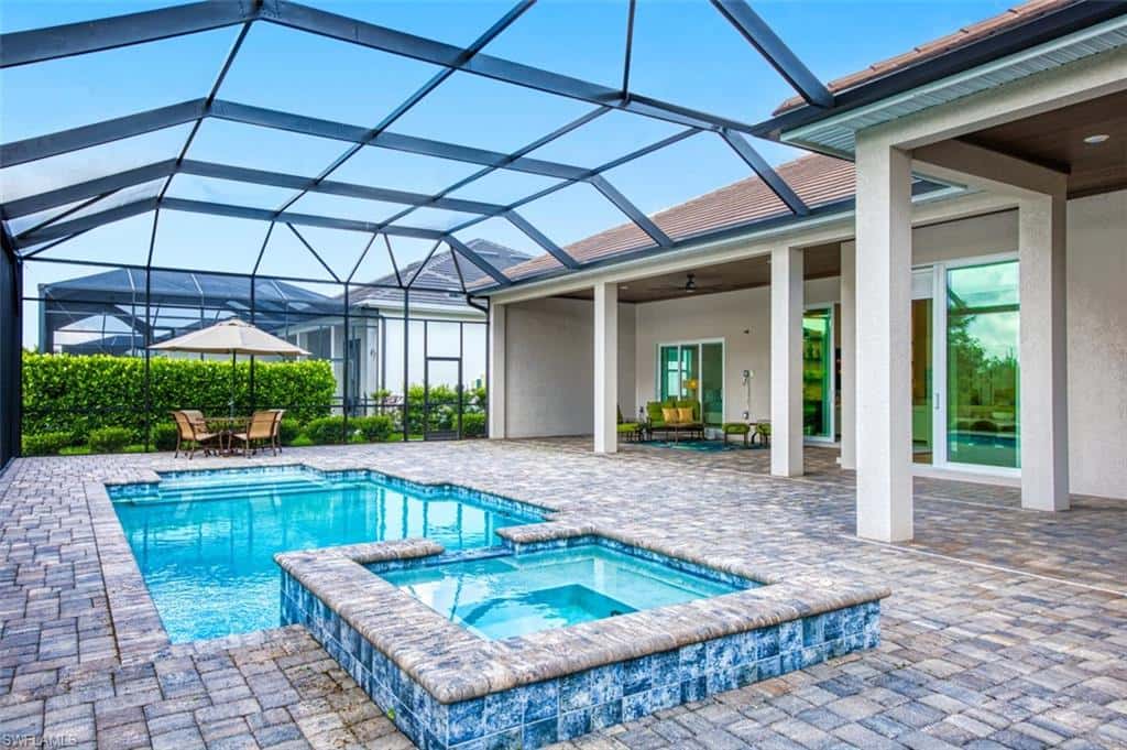18380 Wildblue Blvd, Fort Myers, photo 15