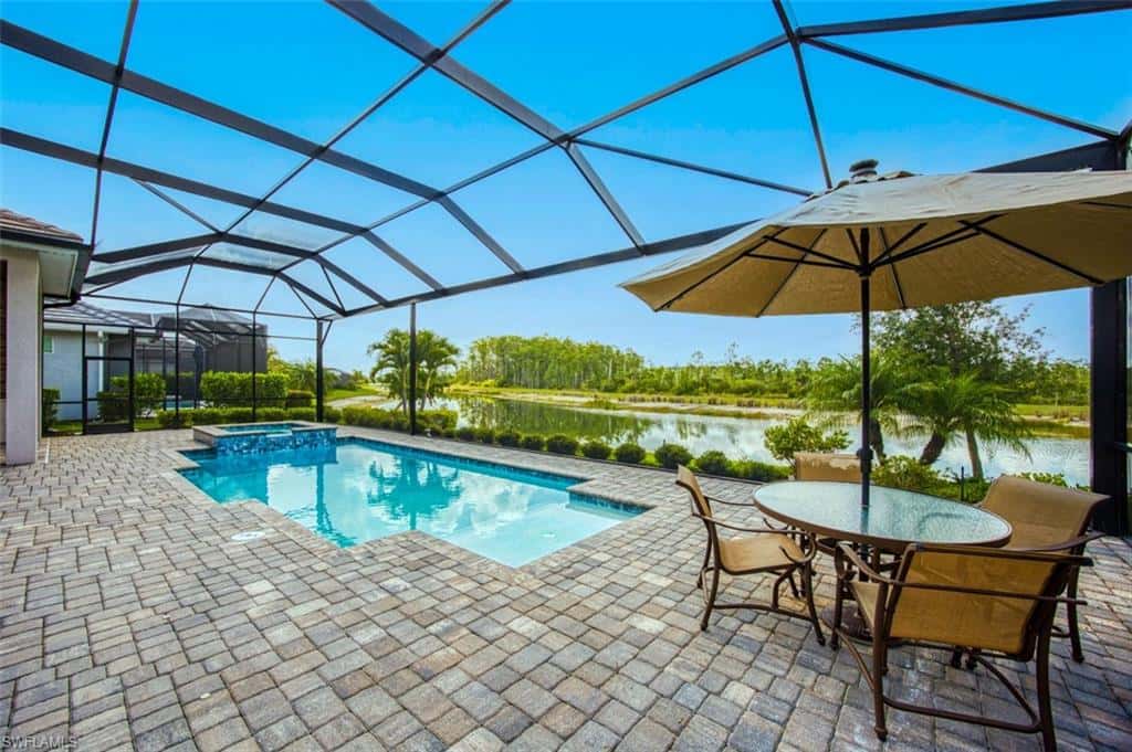 18380 Wildblue Blvd, Fort Myers, photo 4