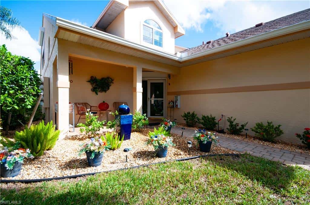 4196 Tequesta Dr, Estero, photo 4