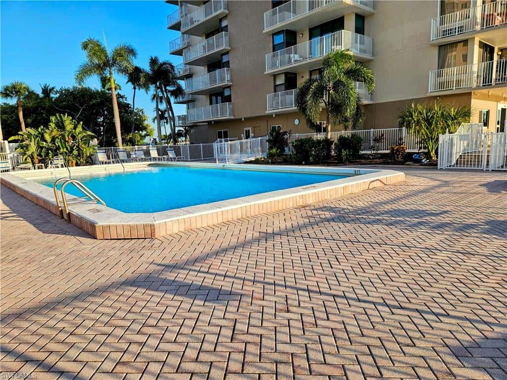 8701 Estero Blvd #801, Bonita Springs, photo 28