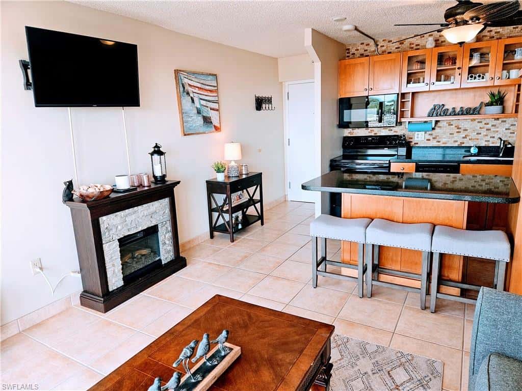 8701 Estero Blvd #801, Bonita Springs, photo 5