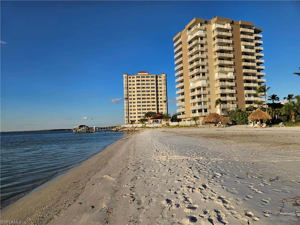 8701 Estero Blvd #801, Bonita Springs, photo 9