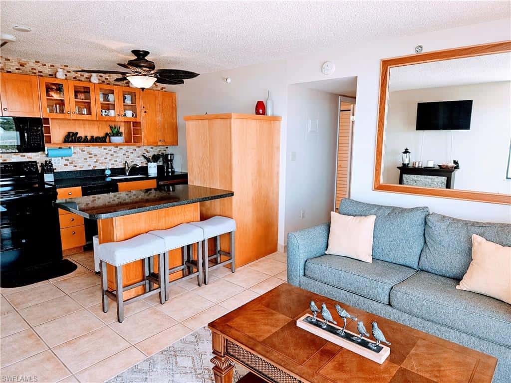8701 Estero Blvd #801, Bonita Springs, photo 4