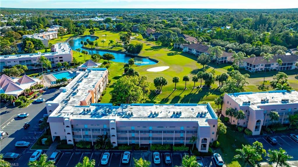 150 Turtle Lake Ct #307, Naples, photo 32