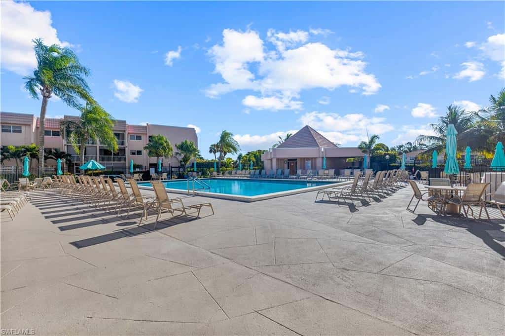150 Turtle Lake Ct #307, Naples, photo 20