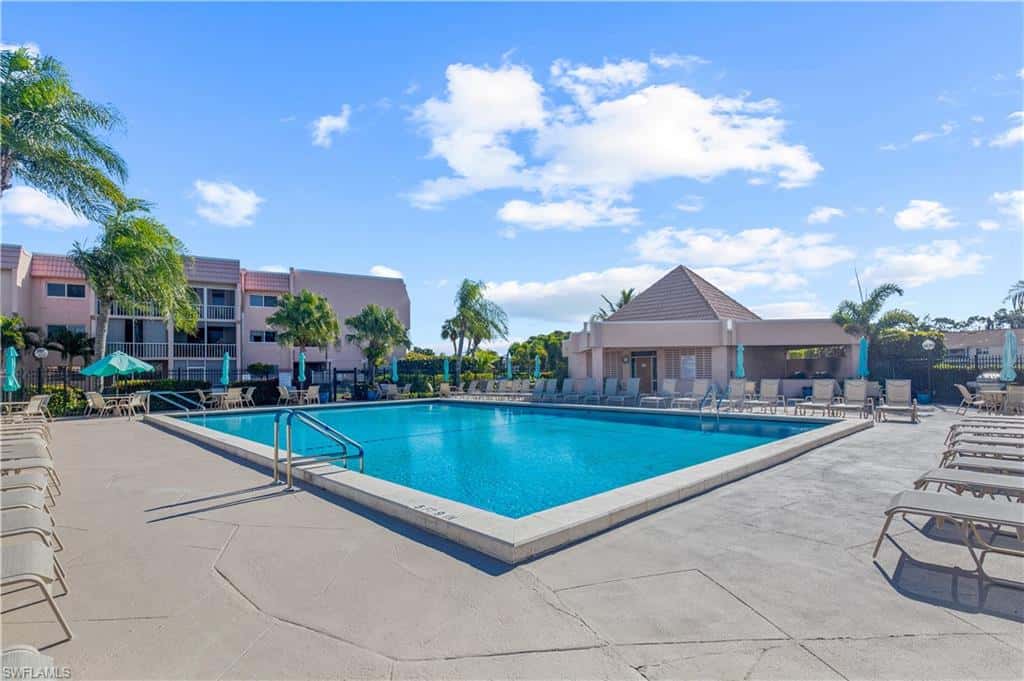 150 Turtle Lake Ct #307, Naples, photo 21