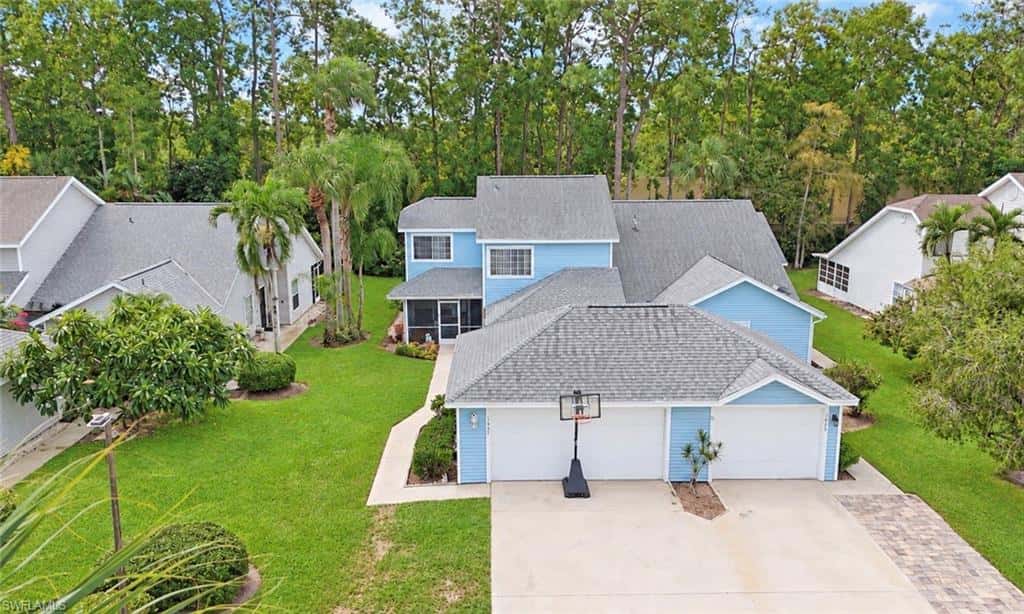 1407 Monarch Cir #b2, Naples, photo 55