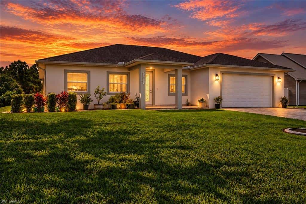 14060 Chancellor St, Fort Myers, photo 38
