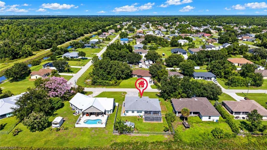 14060 Chancellor St, Fort Myers, photo 37