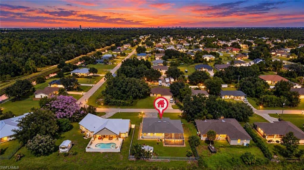 14060 Chancellor St, Fort Myers, photo 40
