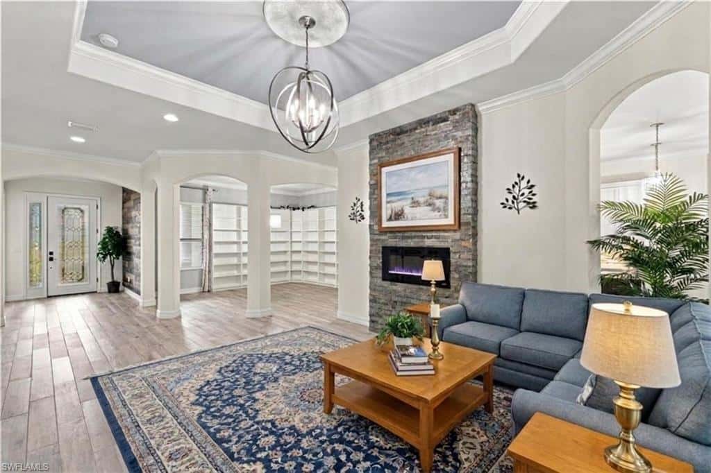 11026 Longwing Dr, Fort Myers, photo 6