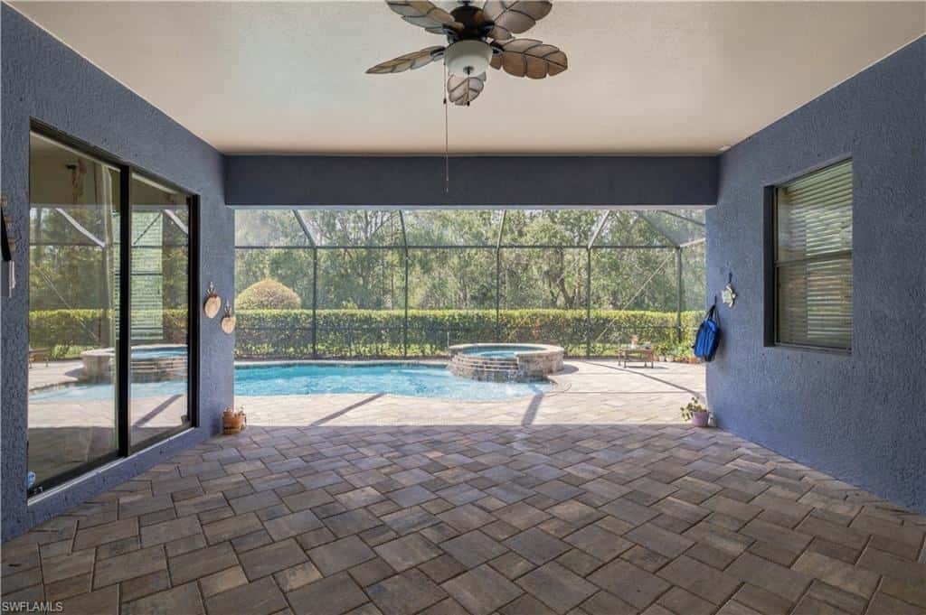 11026 Longwing Dr, Fort Myers, photo 32