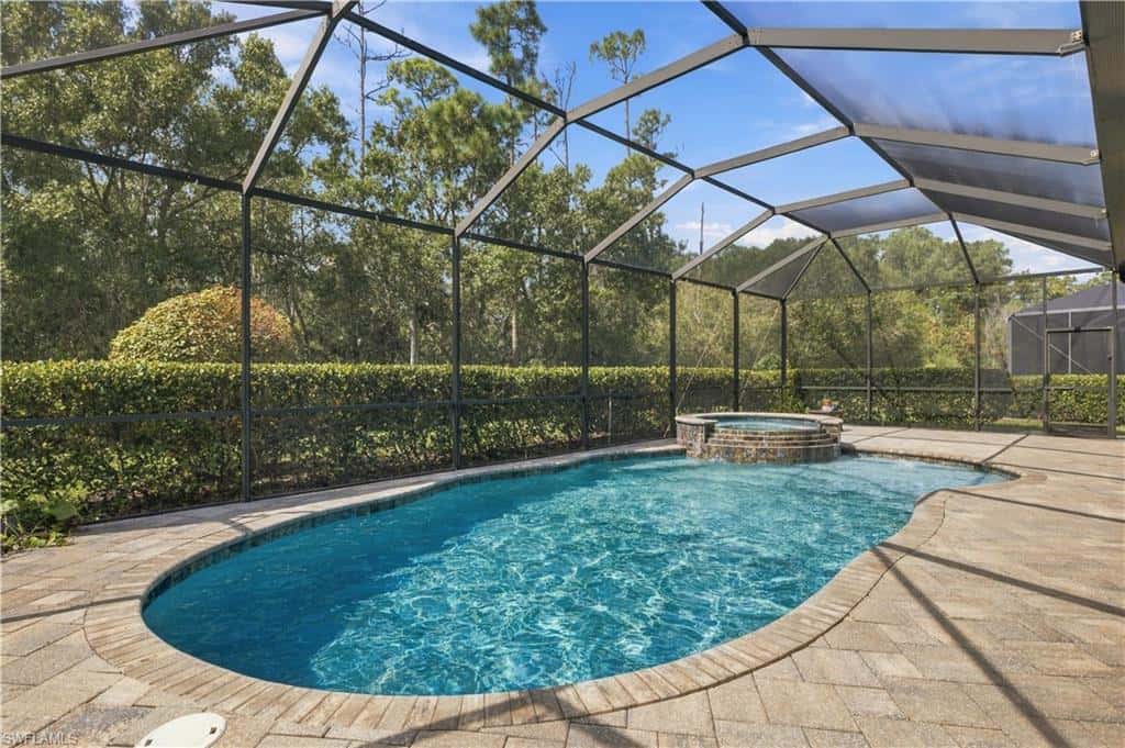 11026 Longwing Dr, Fort Myers, photo 34