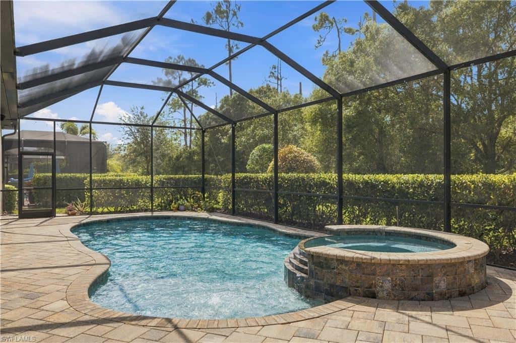 11026 Longwing Dr, Fort Myers, photo 33