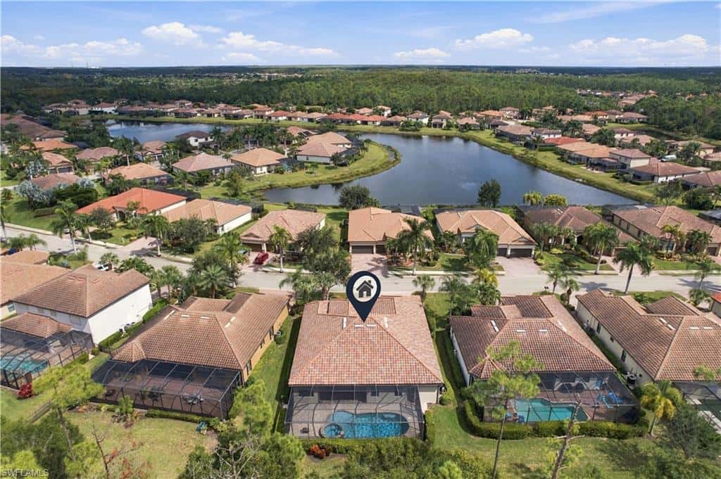 11026 Longwing Dr, Fort Myers, photo 37