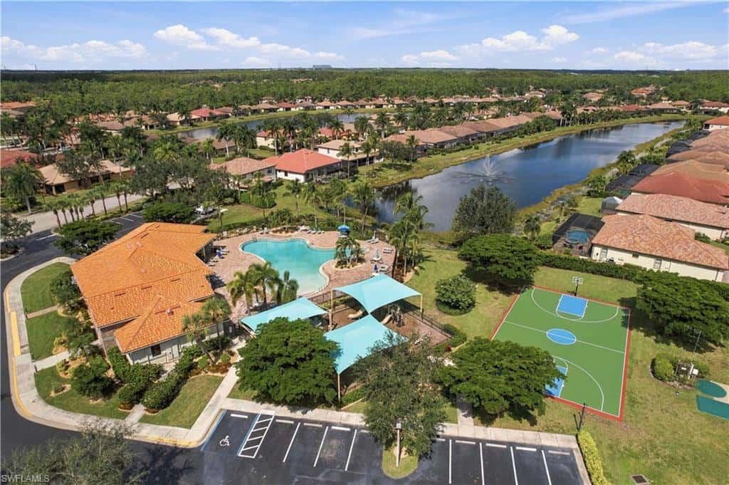 11026 Longwing Dr, Fort Myers, photo 40