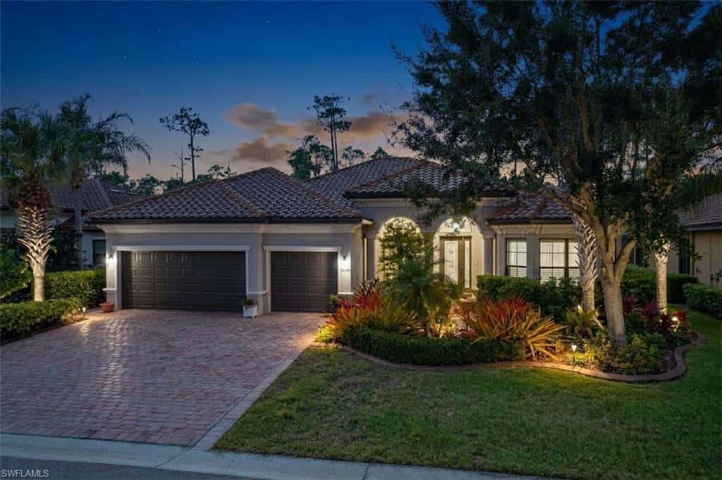 11026 Longwing Dr, Fort Myers, photo 35