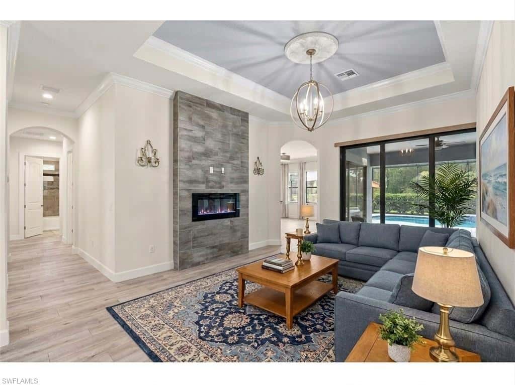 11026 Longwing Dr, Fort Myers, photo 4