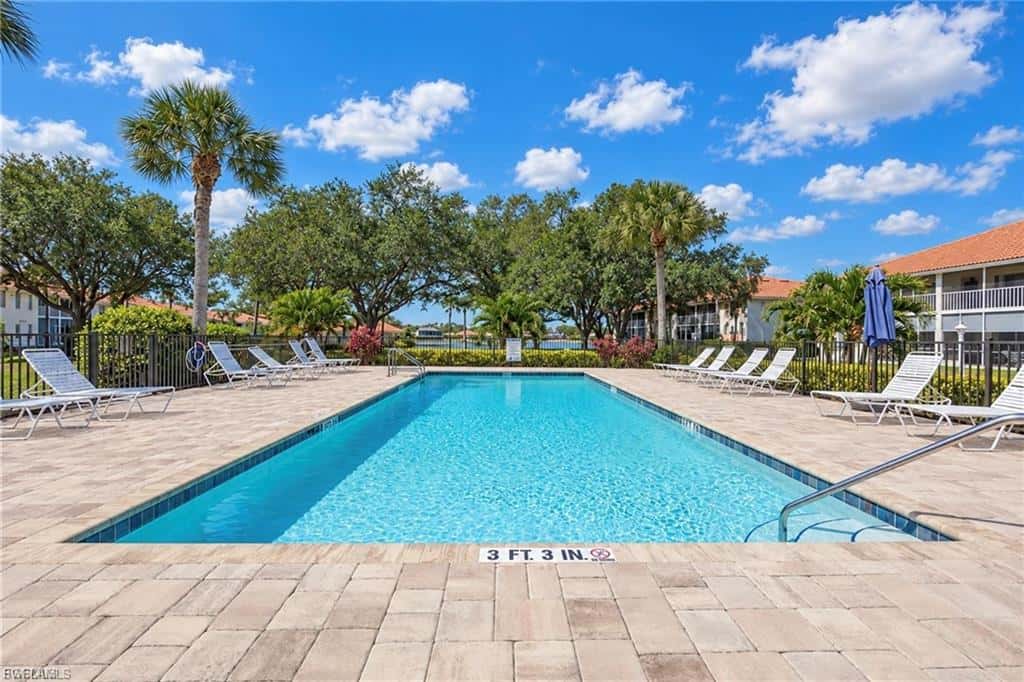 595 Mardel Dr #408, Naples, photo 42