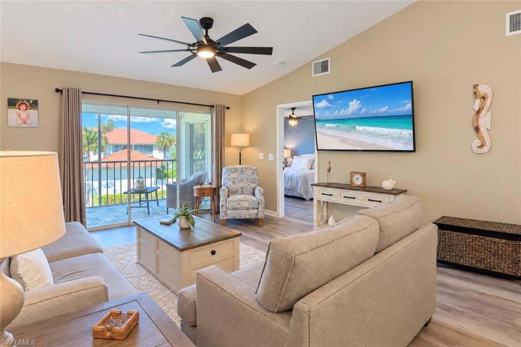 595 Mardel Dr #408, Naples, photo 13